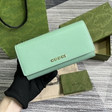 Gucci Wallets & Purse